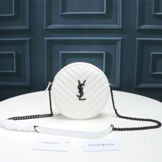 YSL Round Bags